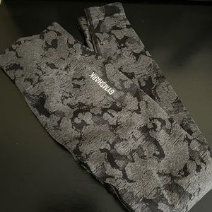 Gymshark adapt leggings.